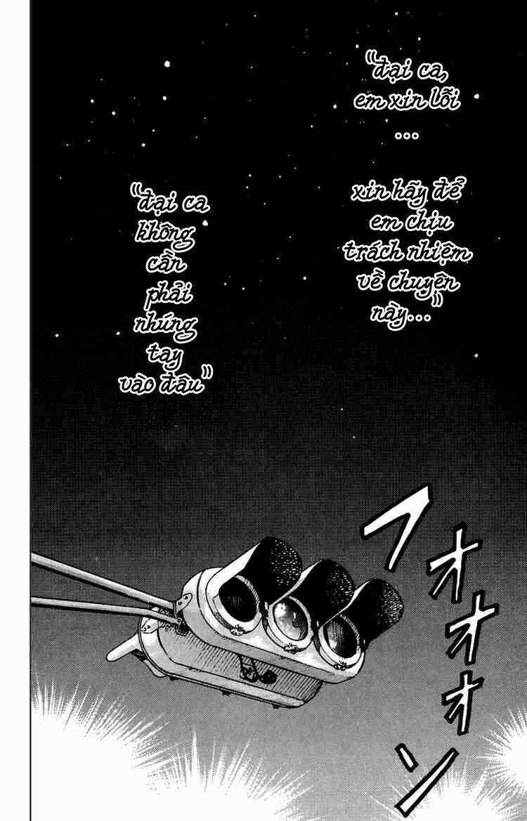 Worst Chapter 36 trang 39