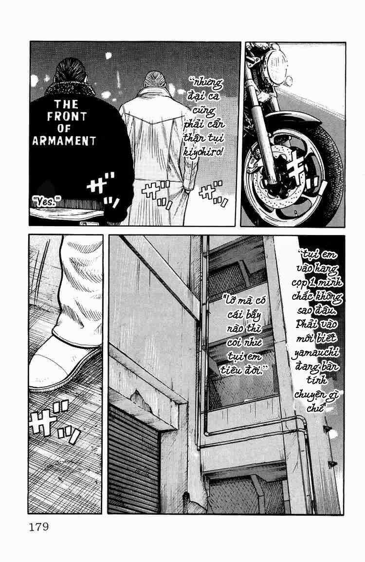 Worst Chapter 36 trang 40