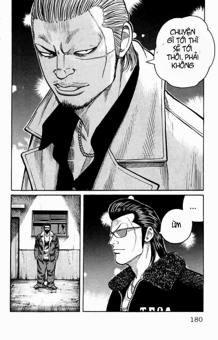 Worst Chapter 36 trang 41