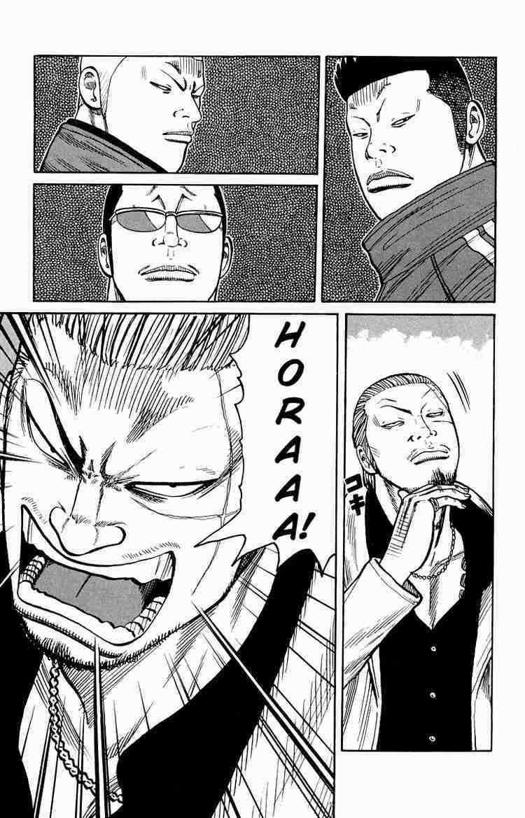 Worst Chapter 36 trang 44