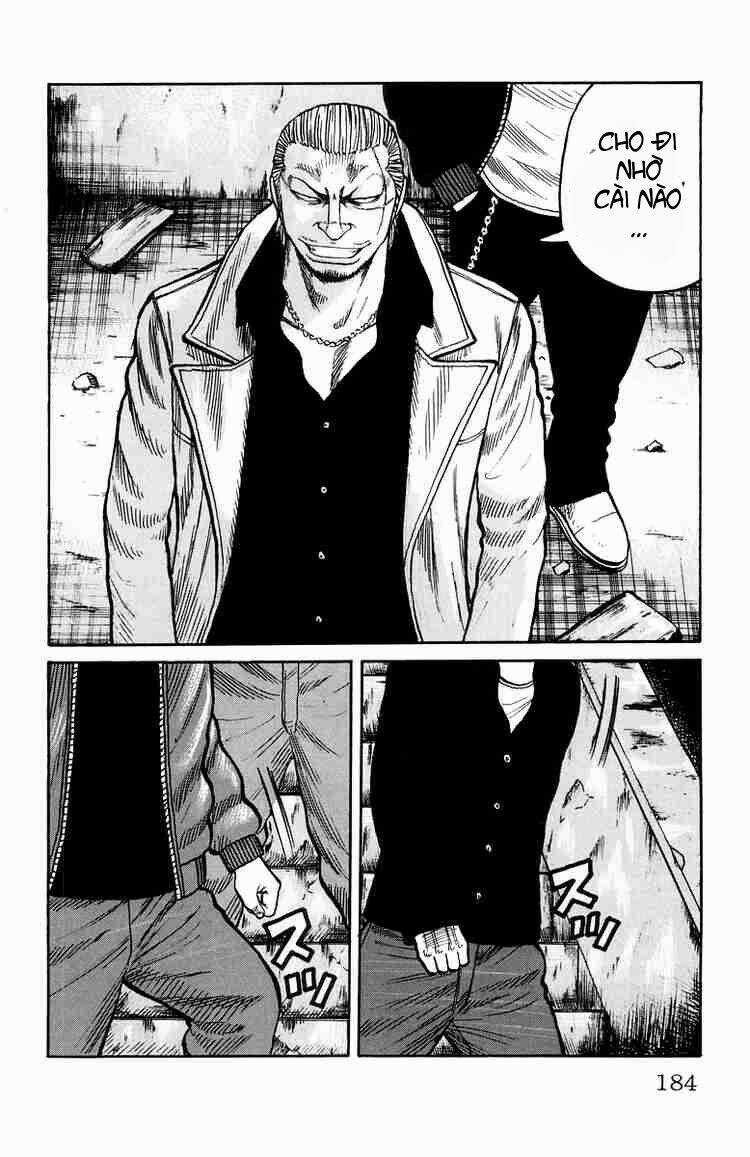 Worst Chapter 36 trang 45