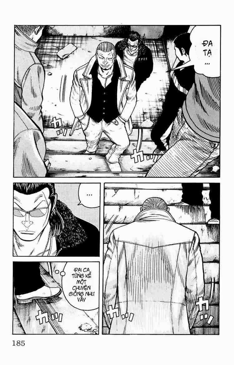 Worst Chapter 36 trang 46