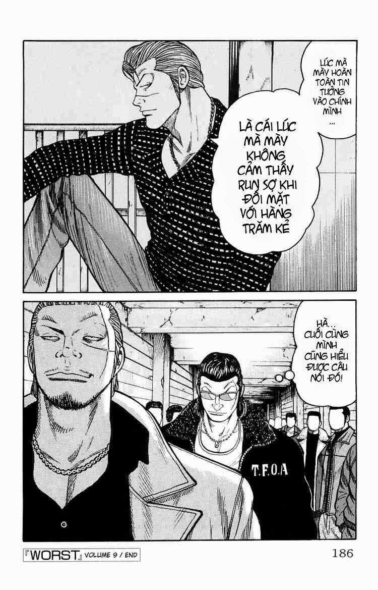 Worst Chapter 36 trang 47