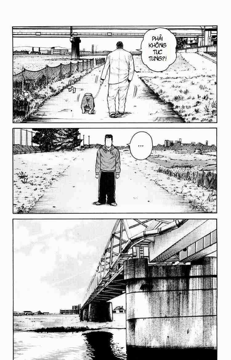 Worst Chapter 36 trang 5