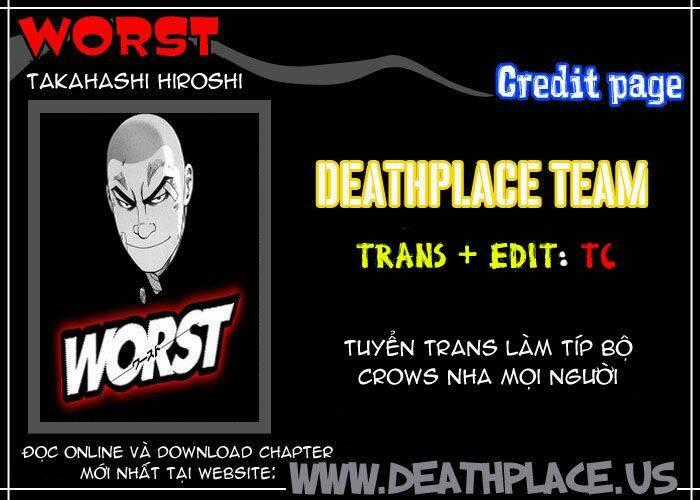 Worst Chapter 36 trang 53