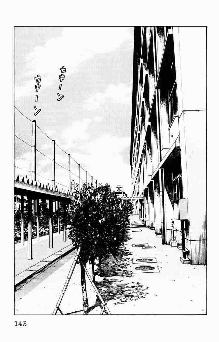 Worst Chapter 36 trang 6