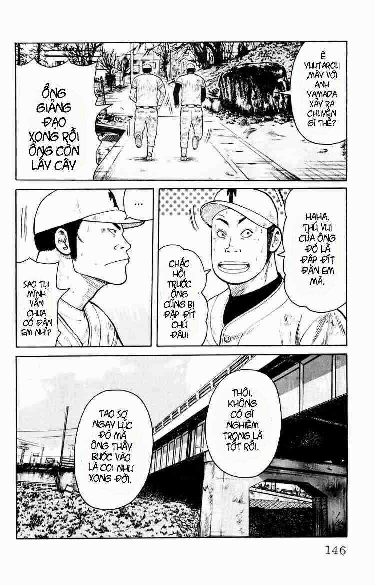 Worst Chapter 36 trang 8