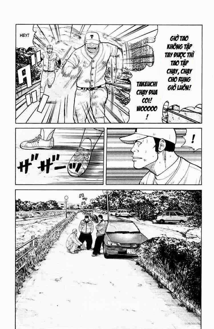 Worst Chapter 36 trang 9