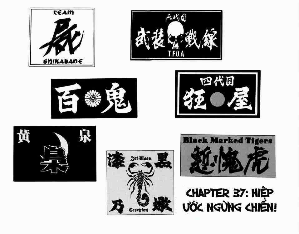 Worst Chapter 37 trang 10