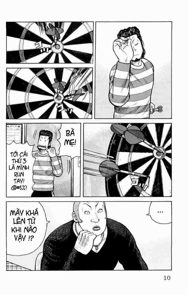 Worst Chapter 37 trang 11