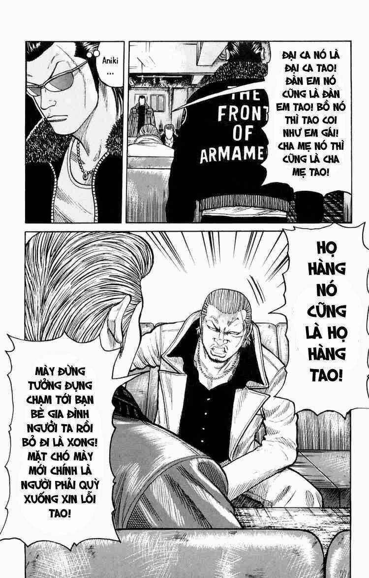 Worst Chapter 37 trang 26