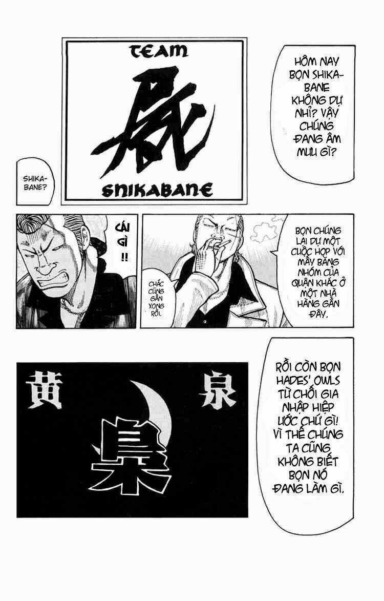 Worst Chapter 37 trang 31