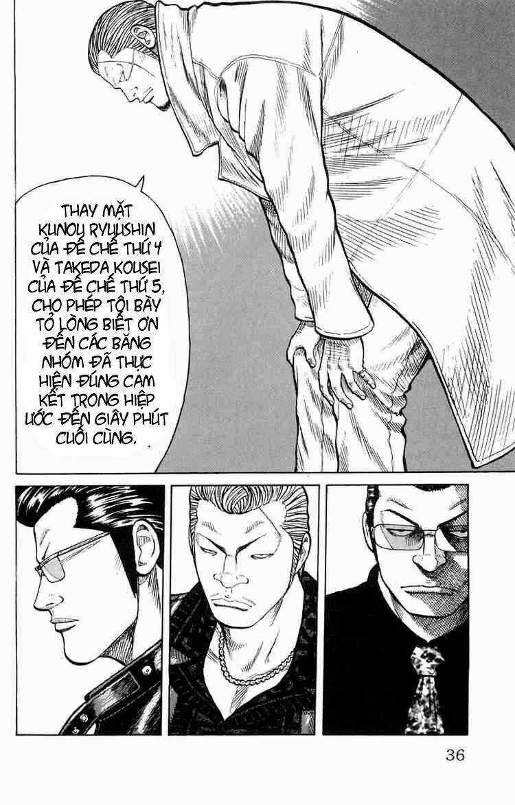 Worst Chapter 37 trang 35