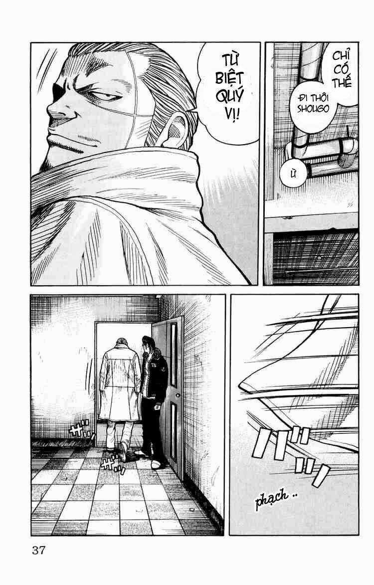 Worst Chapter 37 trang 36