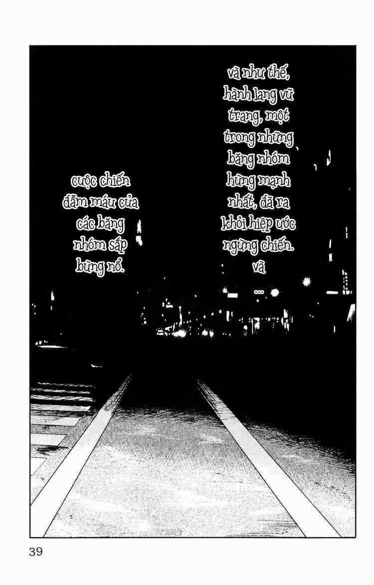 Worst Chapter 37 trang 38