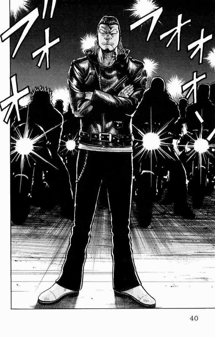 Worst Chapter 37 trang 39