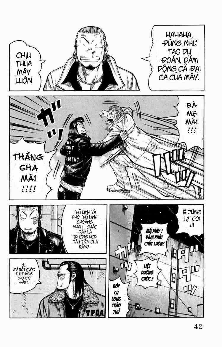 Worst Chapter 37 trang 41