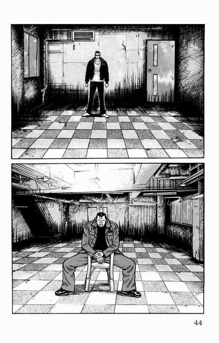 Worst Chapter 37 trang 43