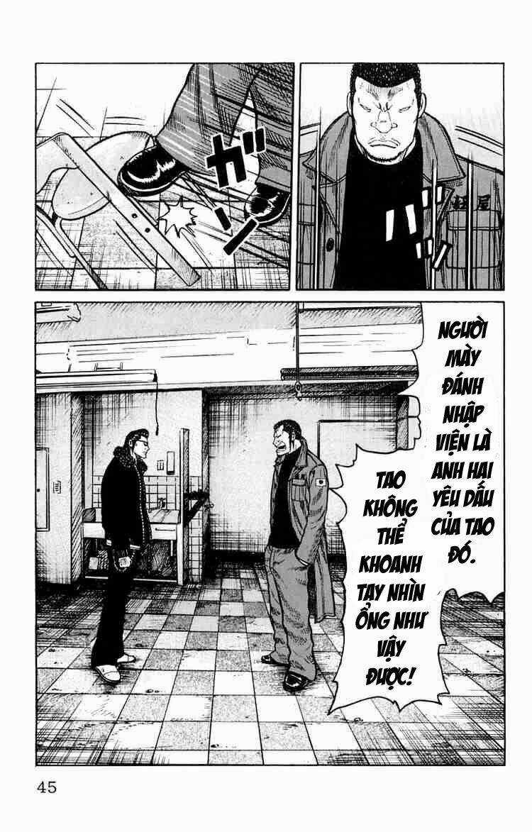 Worst Chapter 37 trang 44