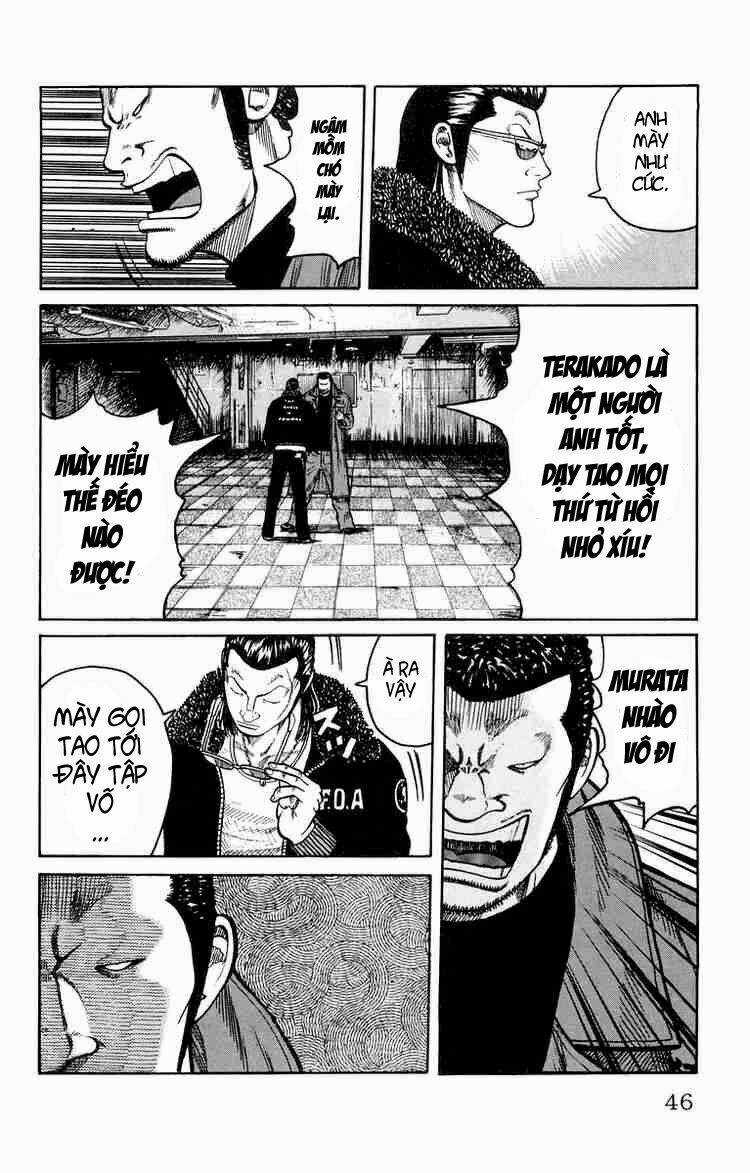 Worst Chapter 37 trang 45