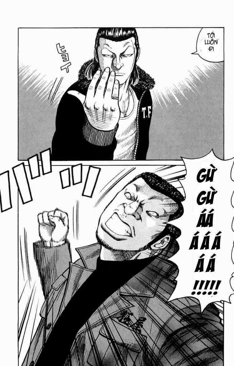 Worst Chapter 37 trang 46