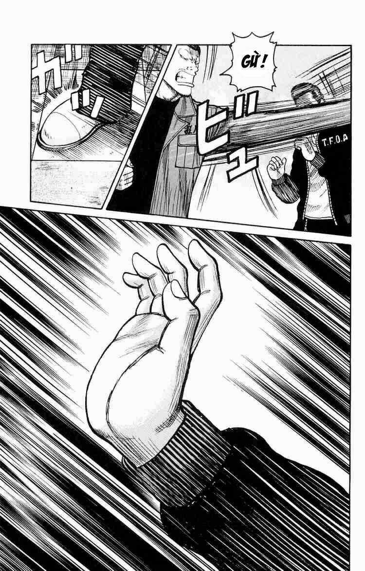 Worst Chapter 37 trang 48