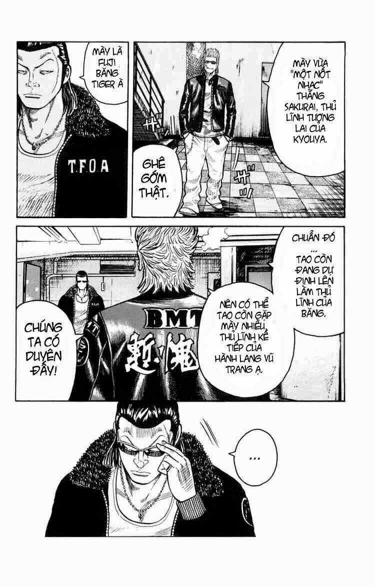 Worst Chapter 37 trang 51