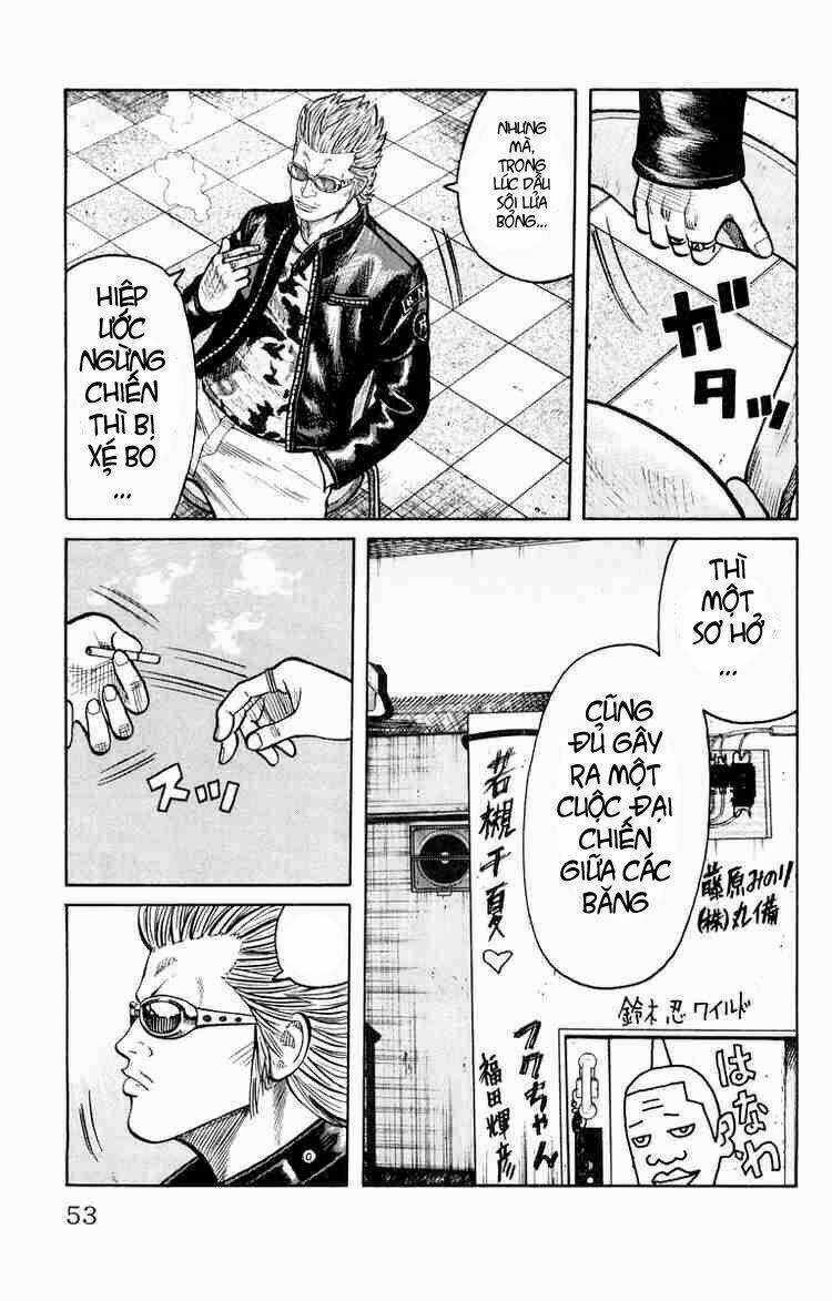 Worst Chapter 37 trang 52