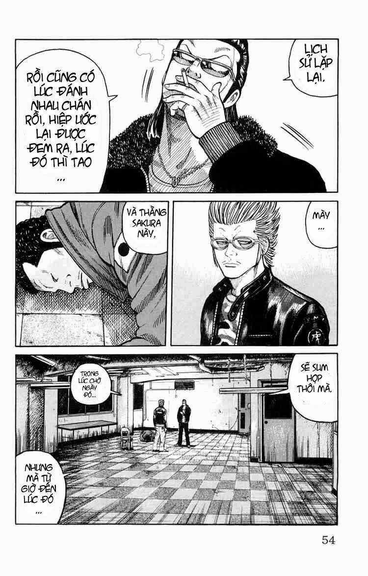 Worst Chapter 37 trang 53