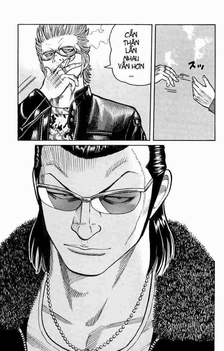 Worst Chapter 37 trang 54