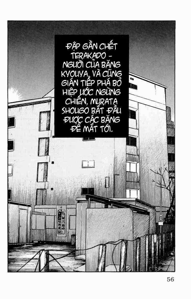 Worst Chapter 37 trang 55