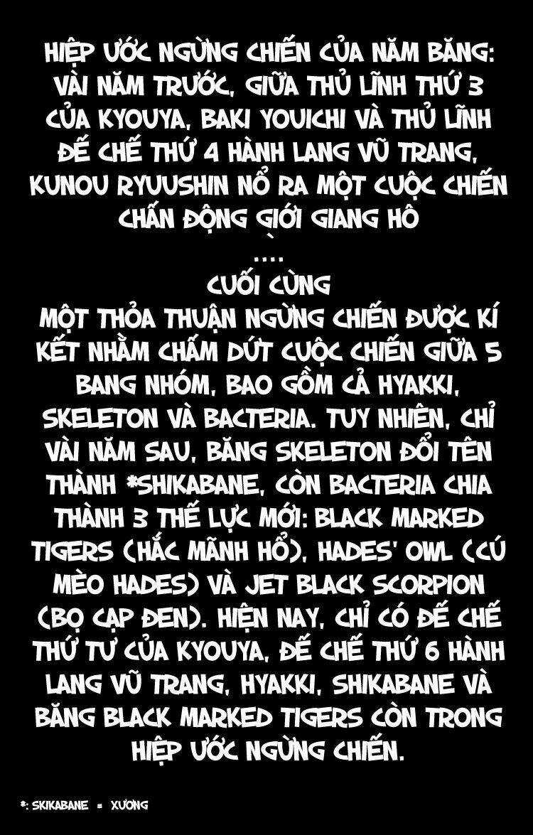 Worst Chapter 37 trang 9