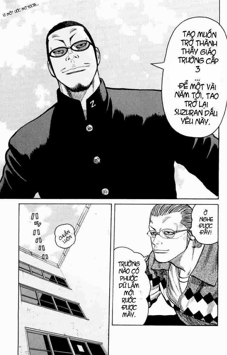 Worst Chapter 38 trang 10