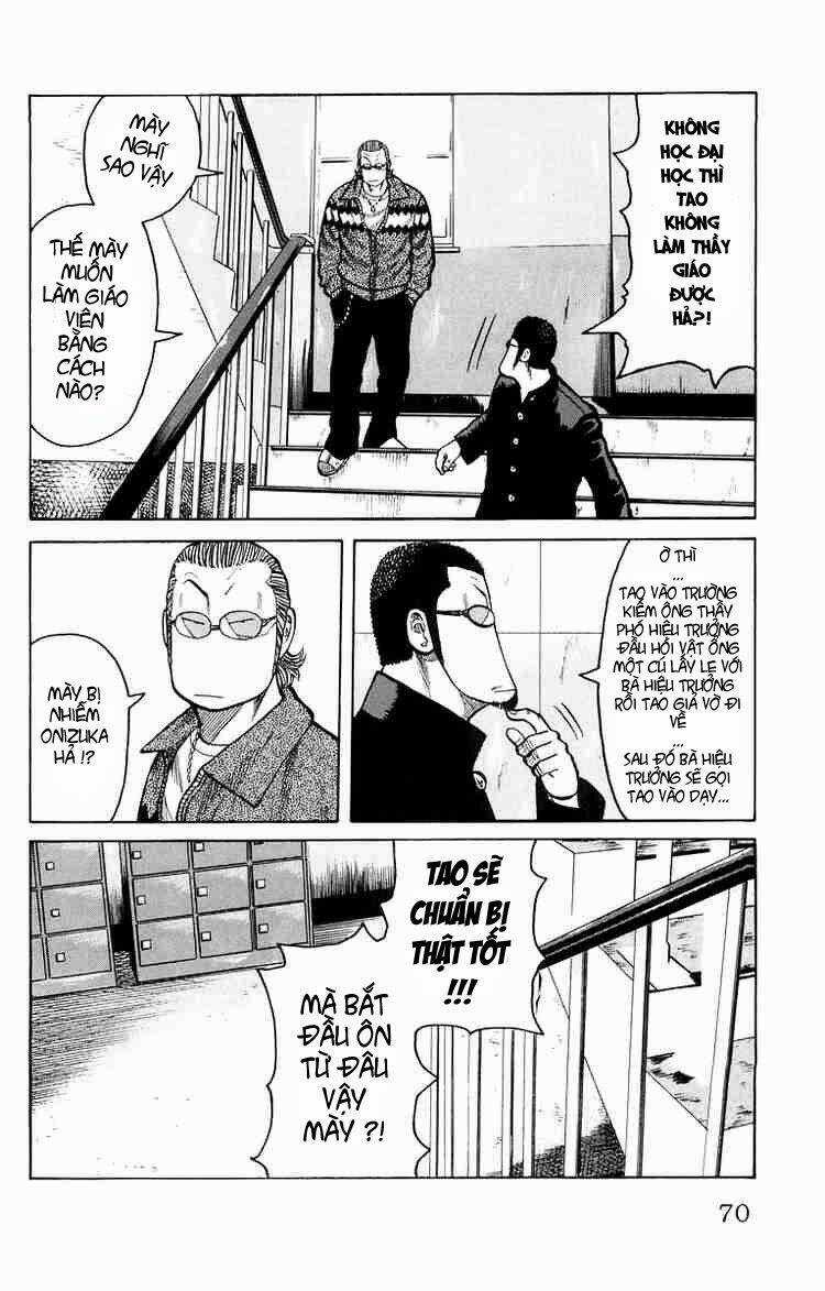 Worst Chapter 38 trang 13