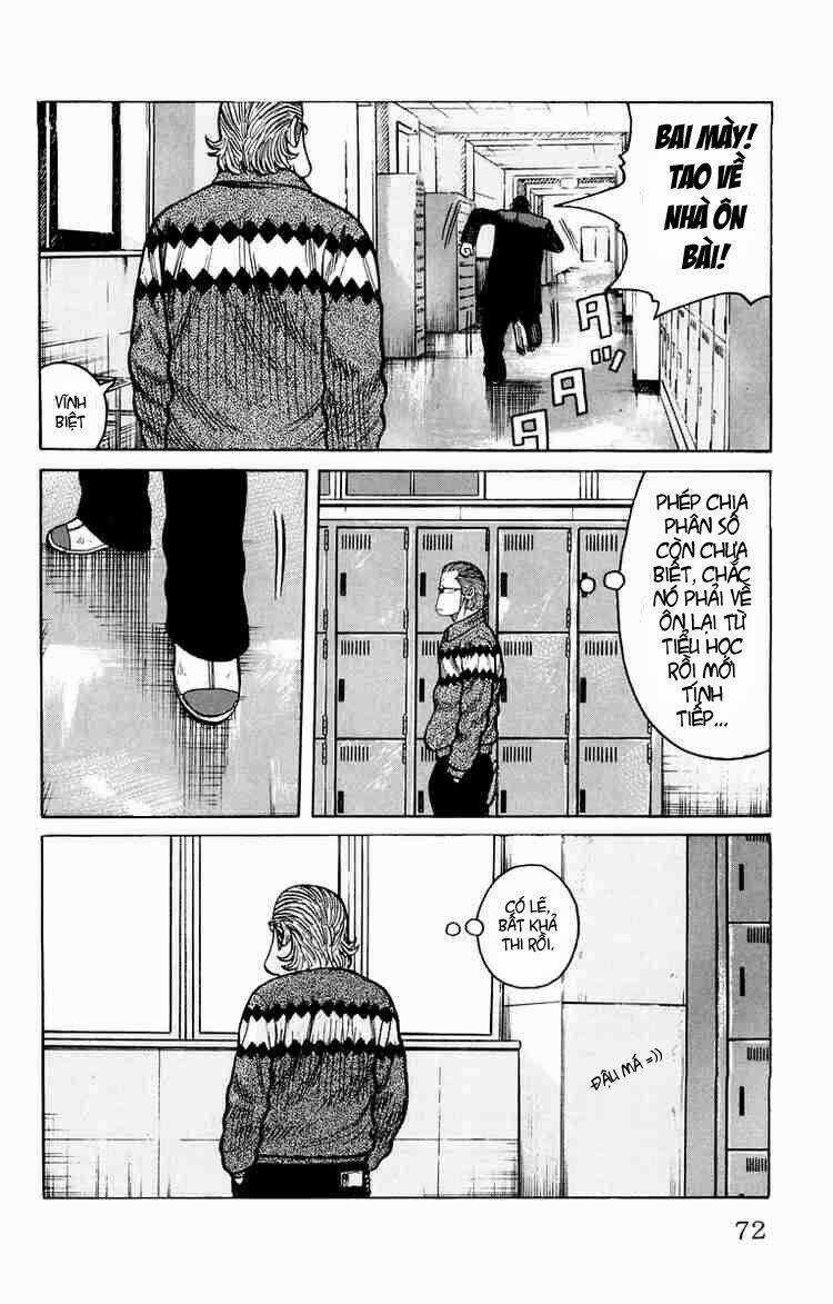 Worst Chapter 38 trang 15