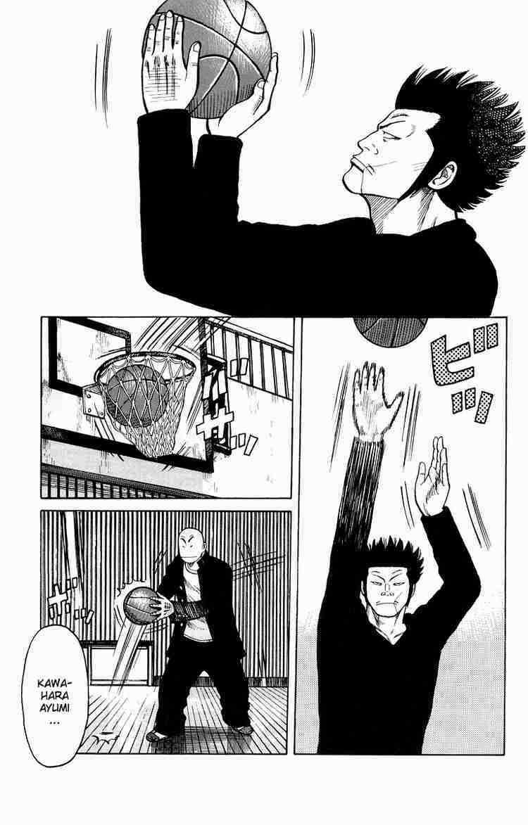 Worst Chapter 38 trang 16