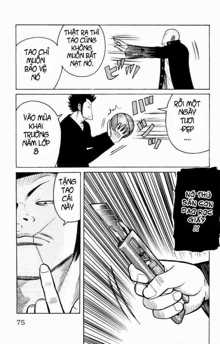 Worst Chapter 38 trang 18