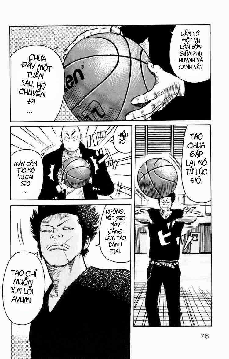 Worst Chapter 38 trang 19