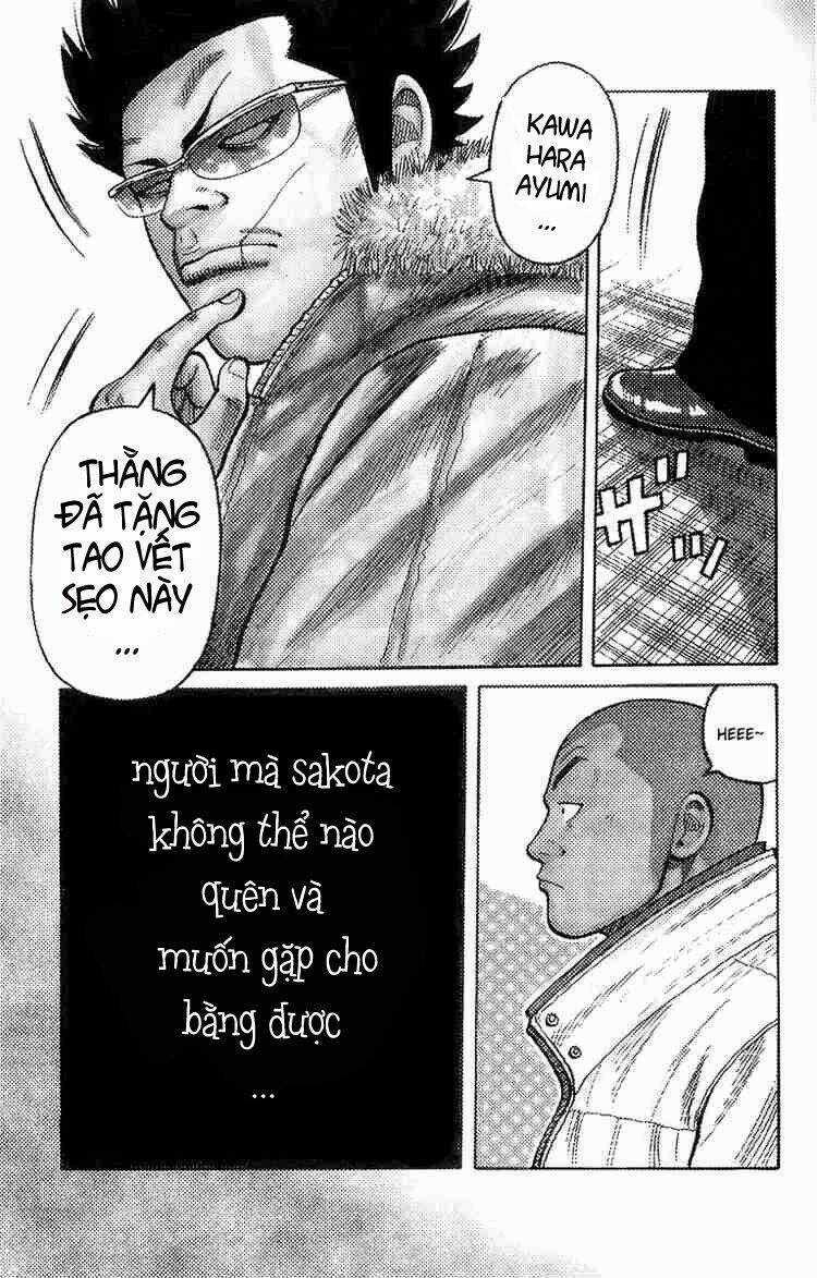 Worst Chapter 38 trang 2