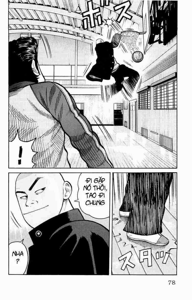 Worst Chapter 38 trang 21