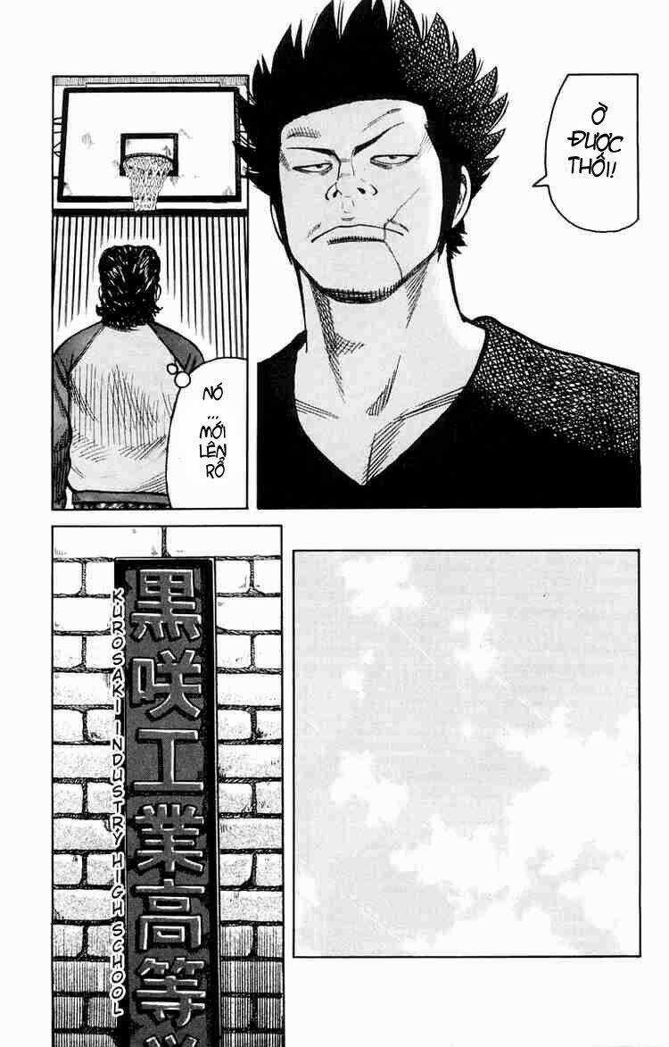 Worst Chapter 38 trang 22