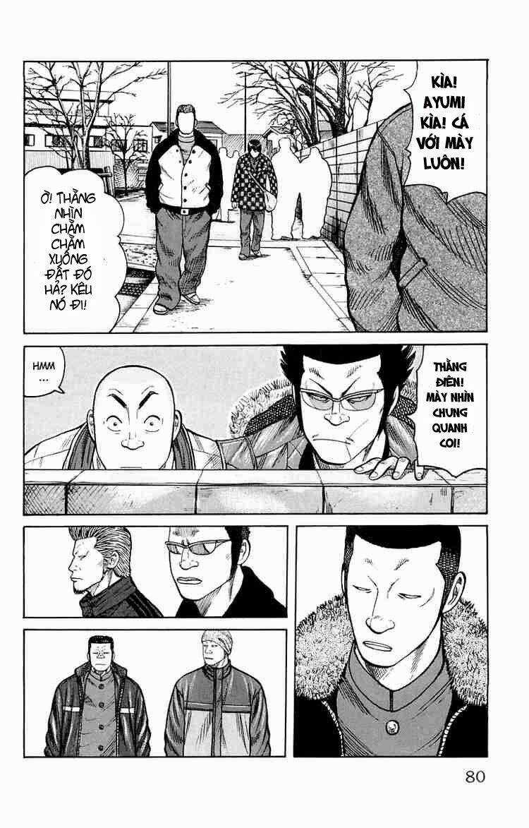 Worst Chapter 38 trang 23