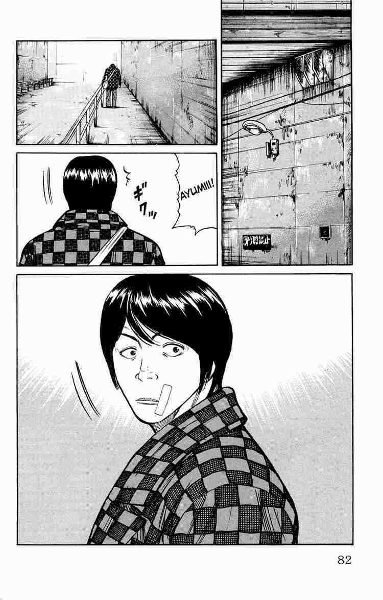 Worst Chapter 38 trang 25