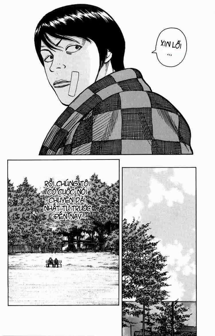 Worst Chapter 38 trang 27