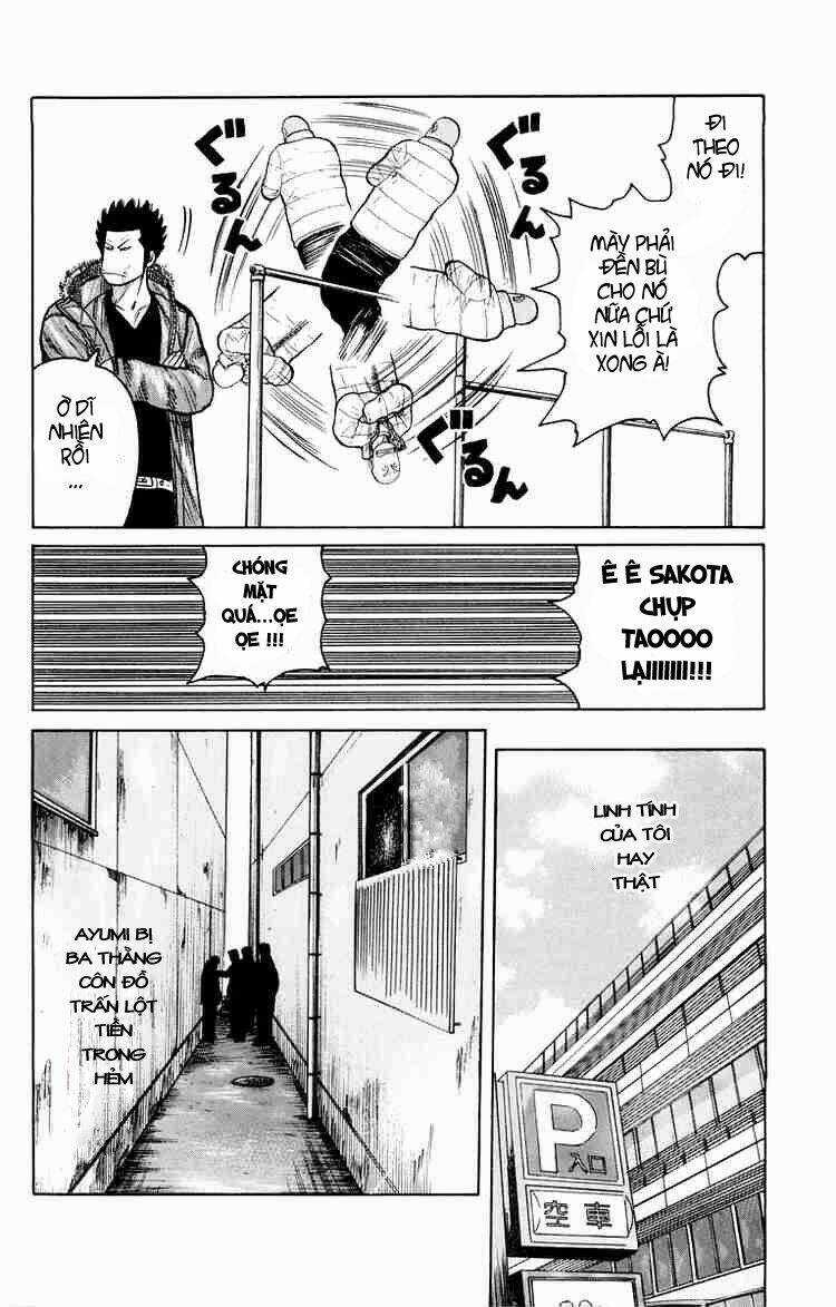 Worst Chapter 38 trang 29