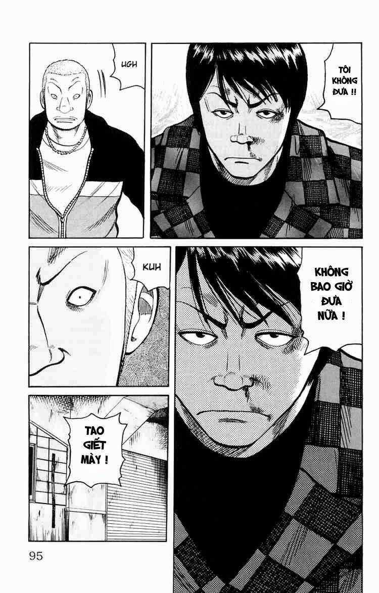 Worst Chapter 38 trang 38