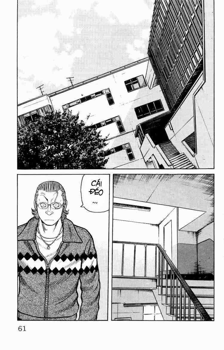 Worst Chapter 38 trang 4