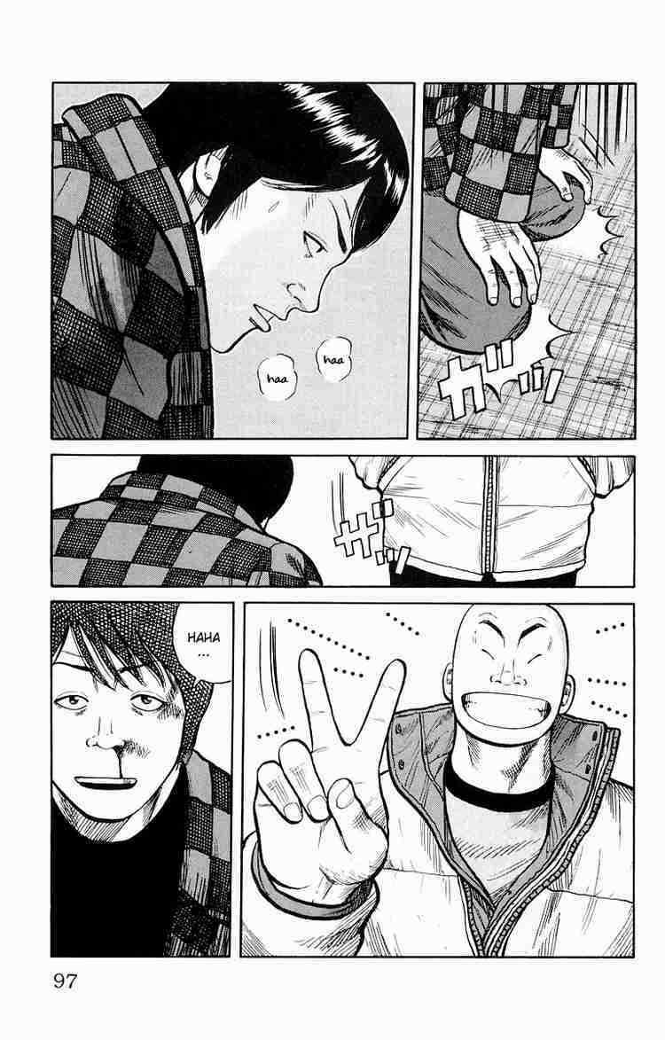 Worst Chapter 38 trang 40