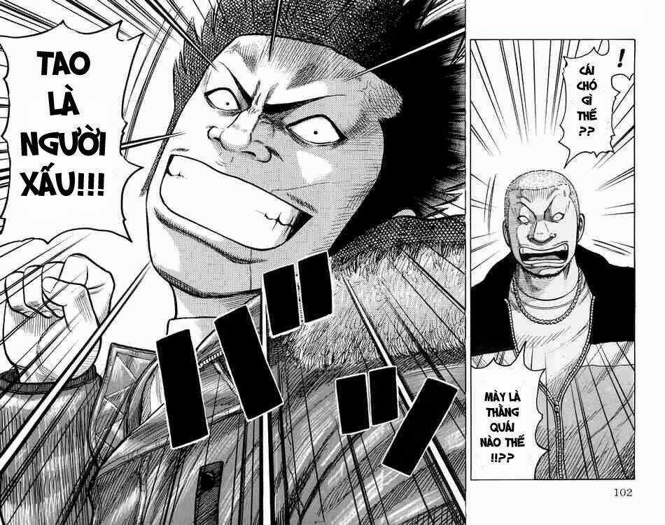 Worst Chapter 38 trang 45