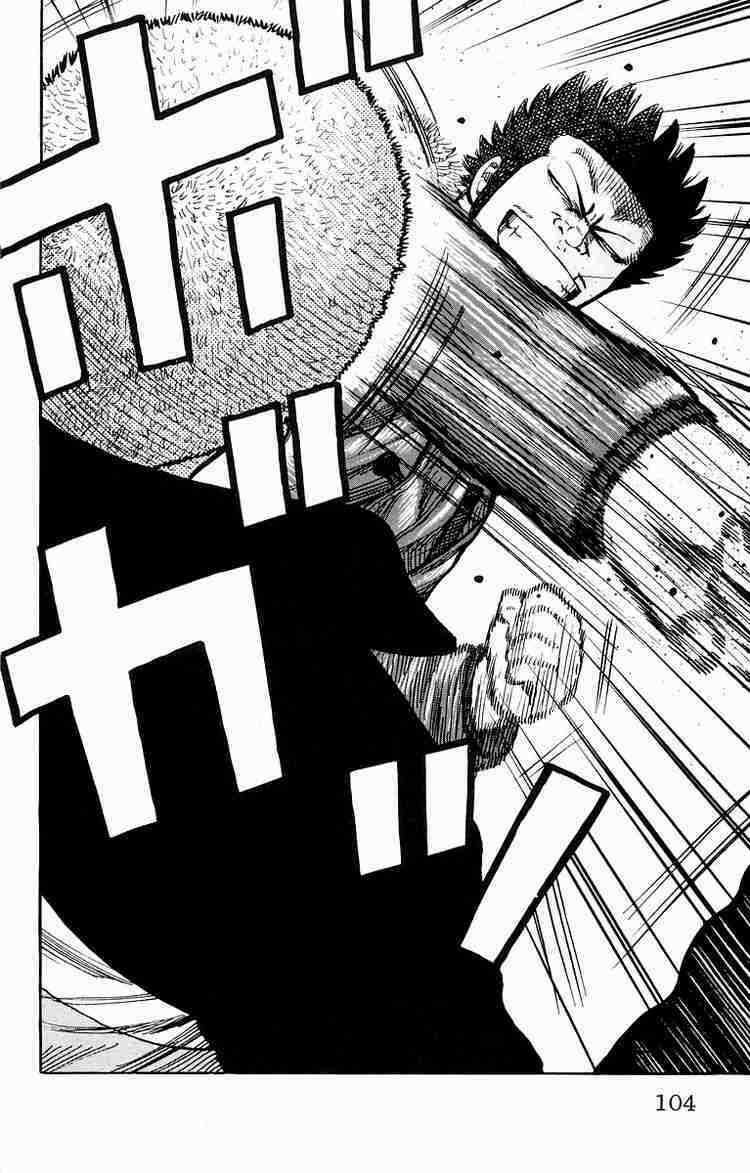 Worst Chapter 38 trang 46